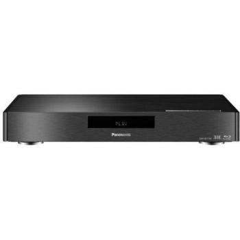 Panasonic DMP-BDT700EG9 3D Blu-ray-Player mit VoD-Unterstützung