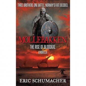 Mollebakken