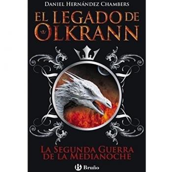 El Legado De Olkrann, 4. La Segunda Guerra De La Medianoche