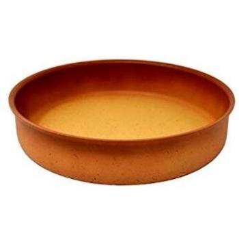 Cazuela Amercook Terracota Ø 24 cm Horno