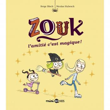 Zouk, Tome 10