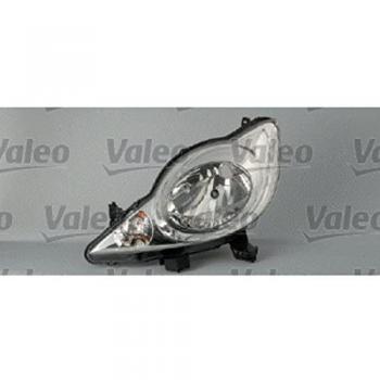 VALEO Koplamp Links 043004