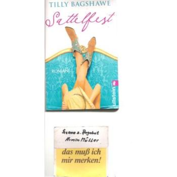 Sattelfest