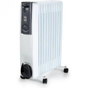 Tristar RADIADOR Abierto KA-5115, 2000W, 11 Elementos