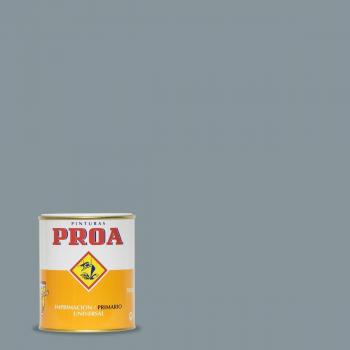 Primer Antioxidante Gris Medio RAL 7042 20L para Proa