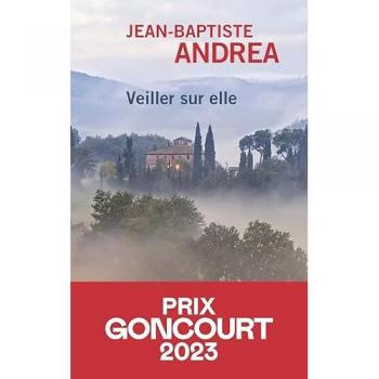Veiller sur elle