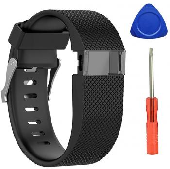BeneStellar Fitbit Charge HR Armband – Flexible Ersatz‑Band