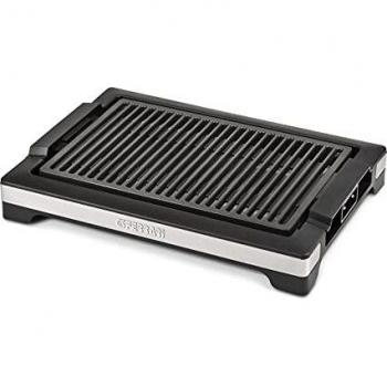 Parrilla G3Ferrari G10141 2000 W Negra