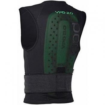 Protección POC Spine VPD 2.0 Chaleco Unisex Negro
