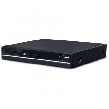Denver DVD-Player mit Dolby Digital Decoder