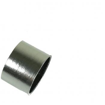 Tubo de Escape Silencioso Athena 45×50×35 mm