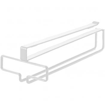 Supporto Calice Sottopensile Tower 2462 – Bianco