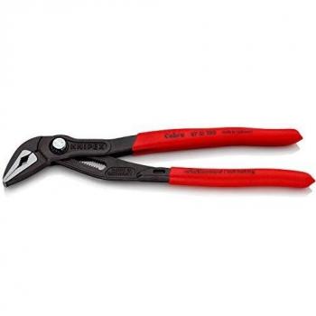 7 51 250 alicate Alicate machihembrado, Alicates para bomba de agua / tubos