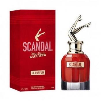 Jean Paul Gaultier Scandal Le Parfum Eau De Parfum Intense Spray 50ml