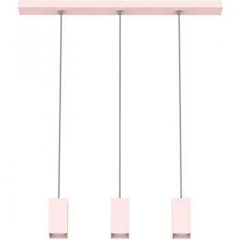 Lámpara Lineal LUMICOM Cube H10 para Techo