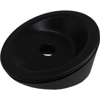 Esc ESP672 Brandstoftank Cap 1508.E3 Zwart Voor Citroën Berlingo Peugeot Partner