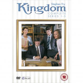KINGDOM SERIES 1 3