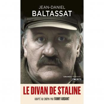 Divan de Staline