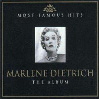 Marlene Dietrich