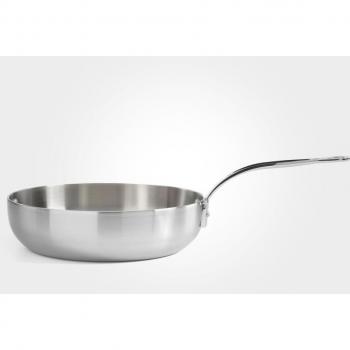 Samuel Groves Triple Stainless 28cm Chef's Pan