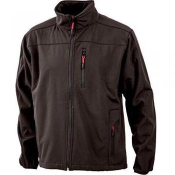 Veste Albatros Softshell Kepler S