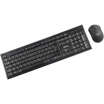 Ultron UMC-100 kabellose Desktop-Tastatur und Maus