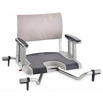 Chaise Rotative pour Baignoire Invacare