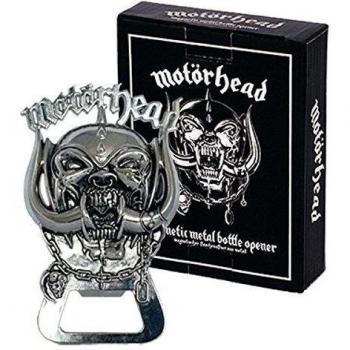 Motörhead Opener