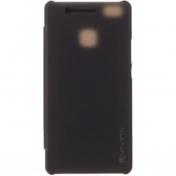 Smarts Kyoto Always-On Book Schutzhülle für Huawei P9 Lite schwarz