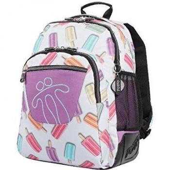 Mochila Escolar Totto