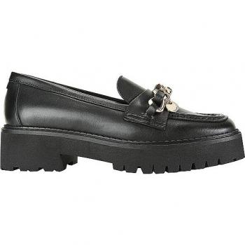 TOMMY HILFIGER Loafer für Damen in Schwarz Größe 41