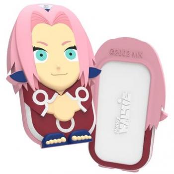 Porte-monnaie électronique Sakura Rose mixte