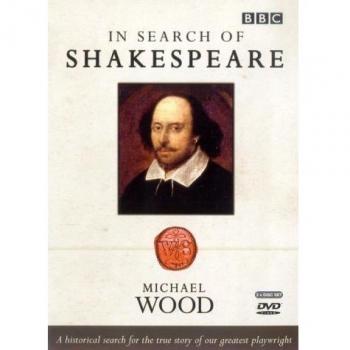 In Search of Shakespeare (DVD, 2003)