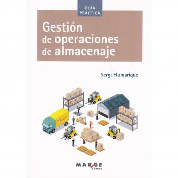 Gestión De Operaciones De Almacenaje