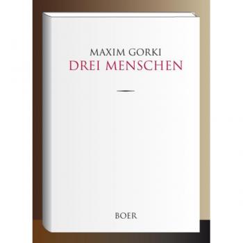 Drei Menschen