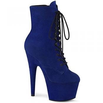 Adore 1020FS Rhinestone Bootie for Women