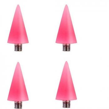 BQAN 4pcs Beads Picker Wax Pen Set