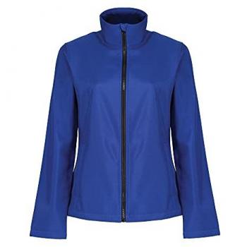 Damen Softshelljacke Ablaze von Regatta
