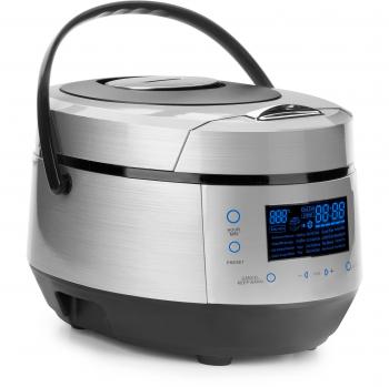 Pentola elettrica programmabile 5 L