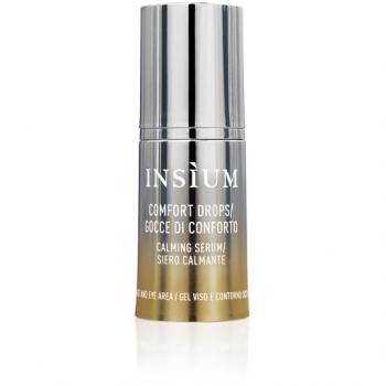 Calmanti Gocce Insium 15 ml