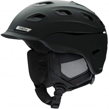 SMITH Vantage 2025 Damenhelm Schwarz matt S