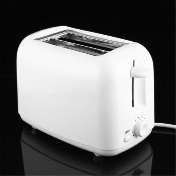 QuickBite 800W 7‑Speed Smart Toaster & Sandwich Cooker
