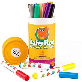 Melo’s Mini Color Kit – Baby Roo 12 Colors