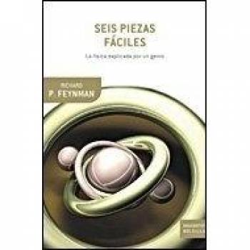 Seis piezas fáciles. La física explicada por un genio