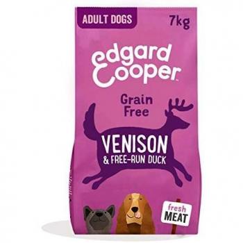 Edgard & Cooper Pâtée pour Chiens Adultes