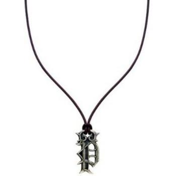 Colgante Hombre Police PJ21917PLE-02 (70 cm)