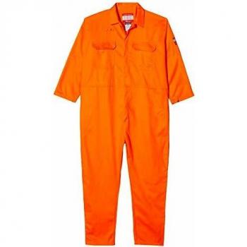 Bizweld FR Coverall (Orange) 4XL