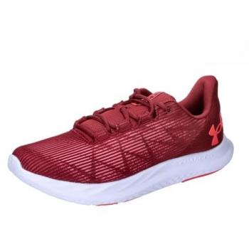 Under Armour Swift Speed 10 (Red) – Zapatillas Deportivas