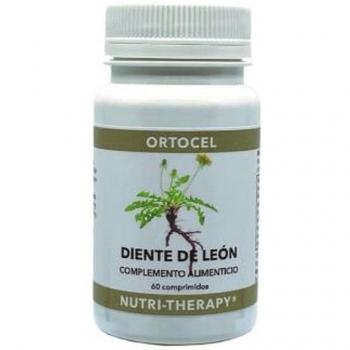 Ortocel Nutri Therapy Dente de Leão 380 mg 60 cápsulas nutricionais
