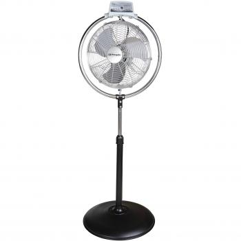 Orbegozo ventilador de pie PWS 2045